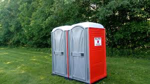 Best Portable Restroom Removal and Pickup  in Riner, VA