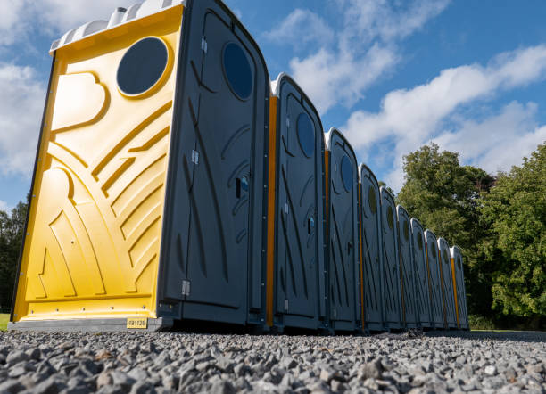 Best Portable Restroom Maintenance and Cleaning  in Riner, VA
