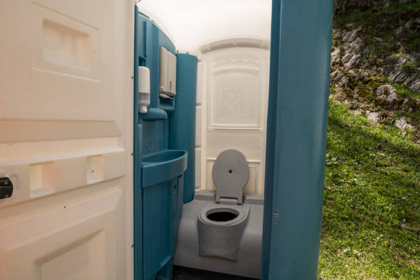 Best Eco-Friendly Portable Toilets  in Riner, VA