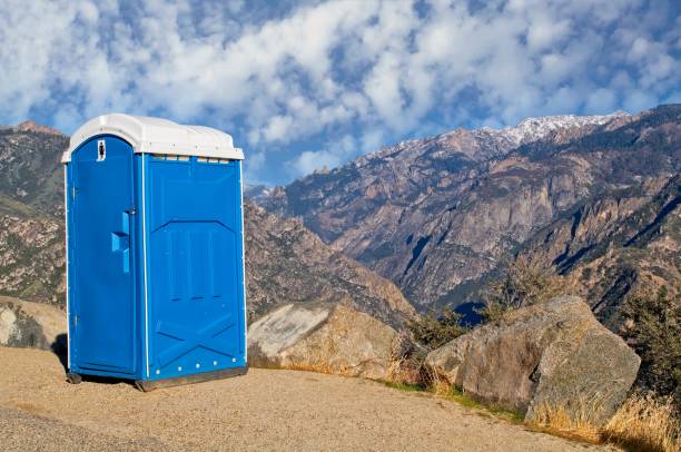 Types of Portable Toilets We Offer in Riner, VA