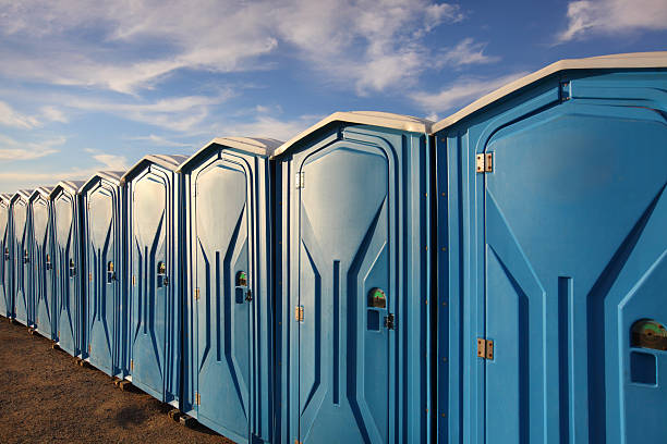 Best Portable Restrooms for Agricultural Sites  in Riner, VA