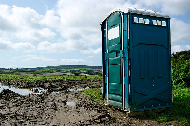 Best Long-Term Portable Toilet Rental  in Riner, VA