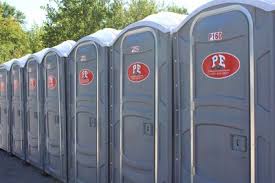 Best Construction Site Portable Toilets  in Riner, VA
